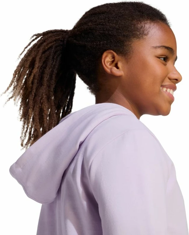 Duks për fëmijë adidas, vjollcë