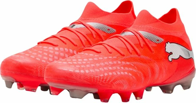 Atlete futbolli Puma për meshkuj [Madhësia: 44.5]