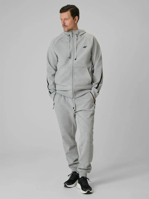 Duks për meshkuj 4F 4FRSS26TSWSM2974-27M [Madhësia: XL]