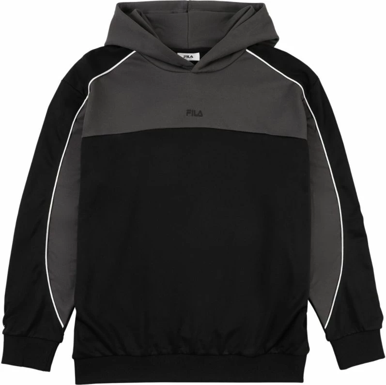 Duks për meshkuj Fila, zi-gri [Madhësia: XL]