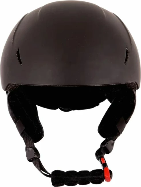 Helmetë për fëmijë 4F, e zezë