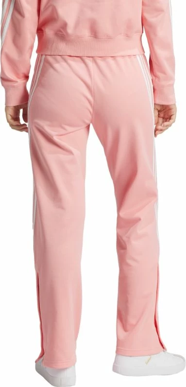 Pantallona për femra adidas, rozë