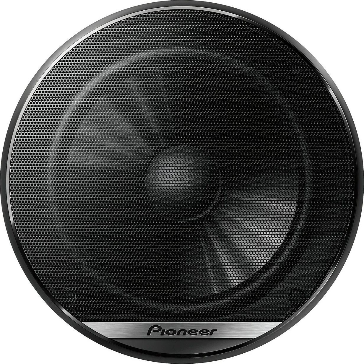 Altoparlant Pioneer TS-G170C, për makinë, i zi