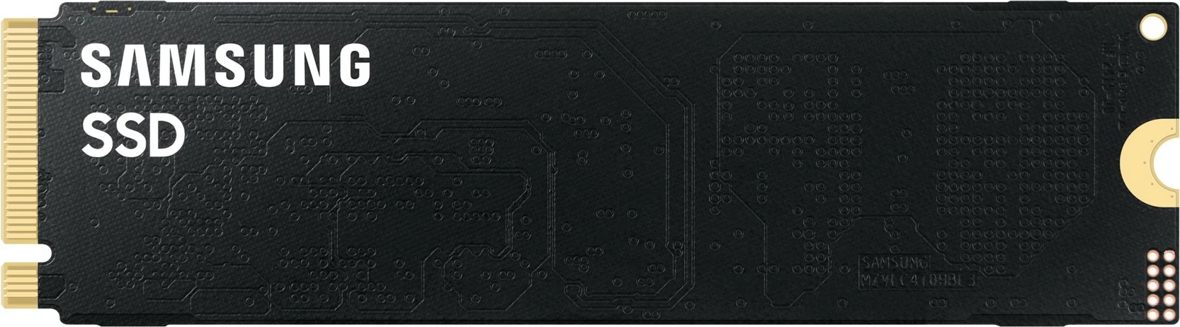 SSD Samsung 9100 PRO, 2 TB, PCIe 5.0, M.2, 14700 MB/s