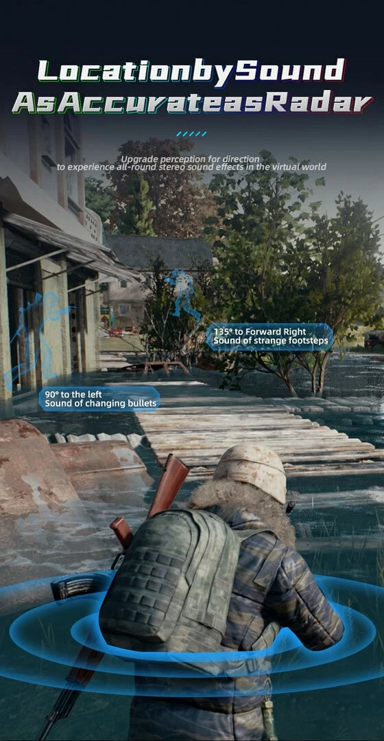 Kufje Me Bluetooth AWEI T28Pro (Verdhë)