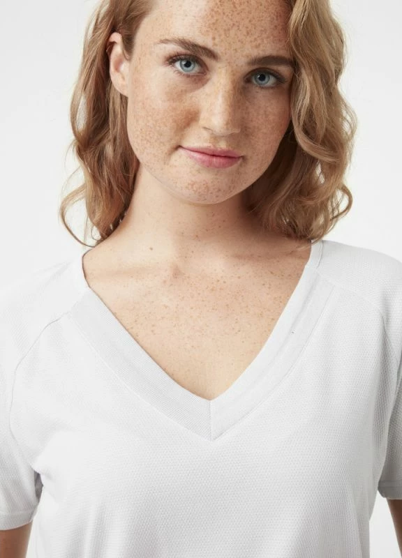 Maicë Helly Hansen për femra, e bardhë