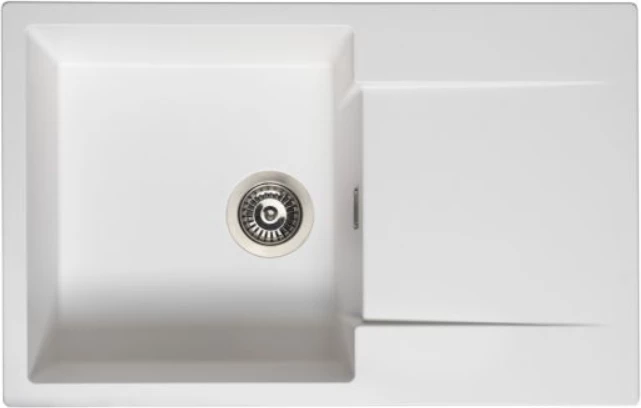 Lavaman graniti, Amsterdam 78, i bardhe