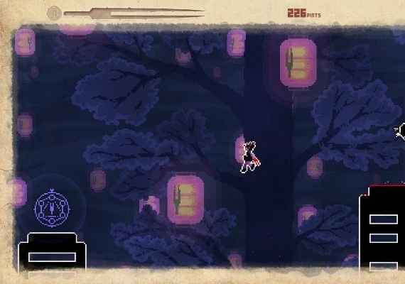 They Bleed Pixels EN/JA Global