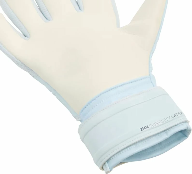 Doreza portieri për fëmijë Puma Future Play NC 42128 02, blu [Madhësia: 5]