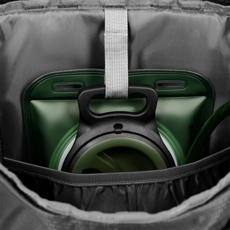 Çantë shpine Nils Extreme NC1938 Tourist 40L, e zezë