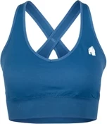 Sports bra - Gorilla Wear - blu