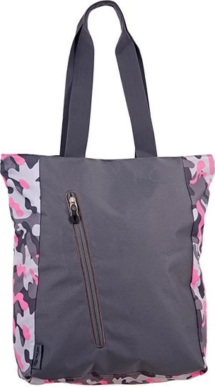 Pulse X20777 Cante Per Shopping Blast Pink Army