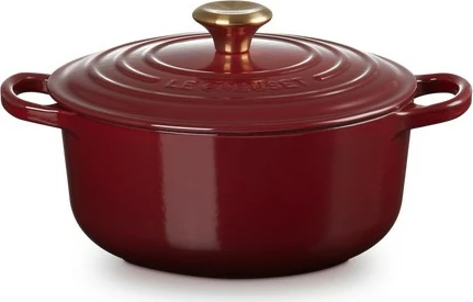 Bräter Le Creuset 20cm, rhone