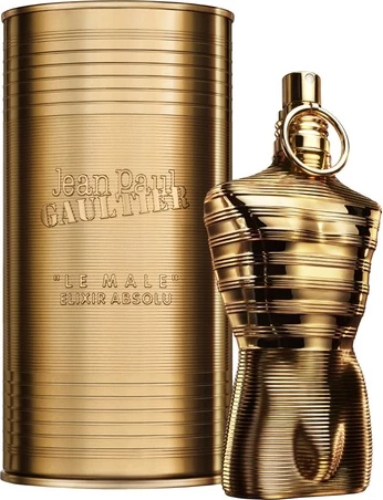 Parfum Jean Paul Gaultier Le Male Elixir Absolu Intense, 125ml