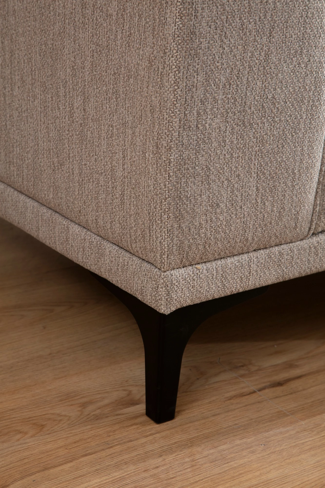 Këndare Petra R, e bardhë, Atelier del Sofa