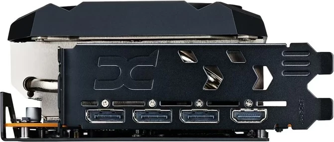 Kartelë grafike PowerColor Red Devil RX9070XT 16G-E/OC, 16 GB, e Kuqe