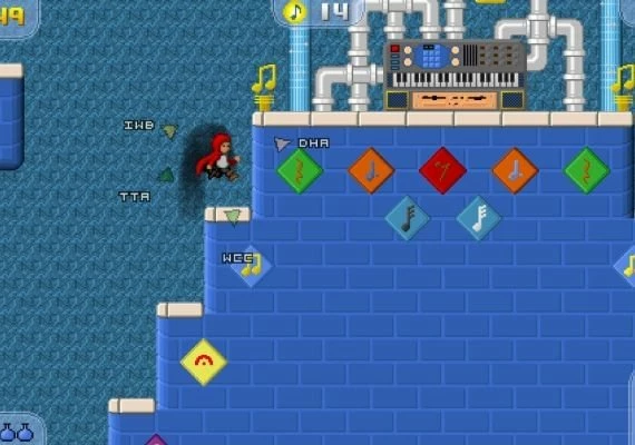 Crystal Towers 2 XL EN Global