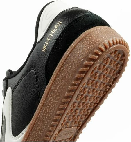 Atlete femra Skechers Perfect Choice Slip-Ins, të zeza [Madhësia: 38.5]