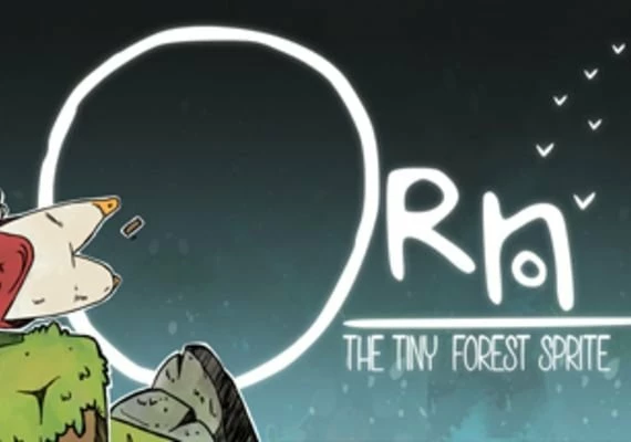 Orn the tiny forest sprite EN Global