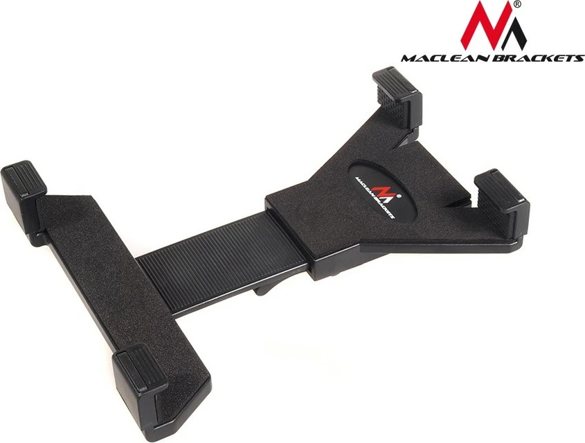 Mbajtës universal për tabletë Maclean MC-657 për makinë, i zi