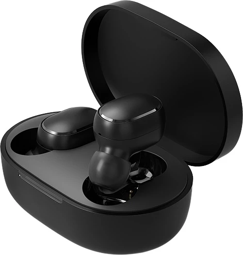 Kufje Wireless TWS me Bluetooth dhe Stereo Sound – A6S MiPods