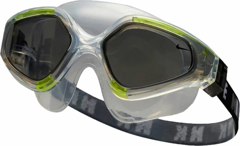 Syze noti Nike, Expanse Atomic, për meshkuj dhe femra, të zeza