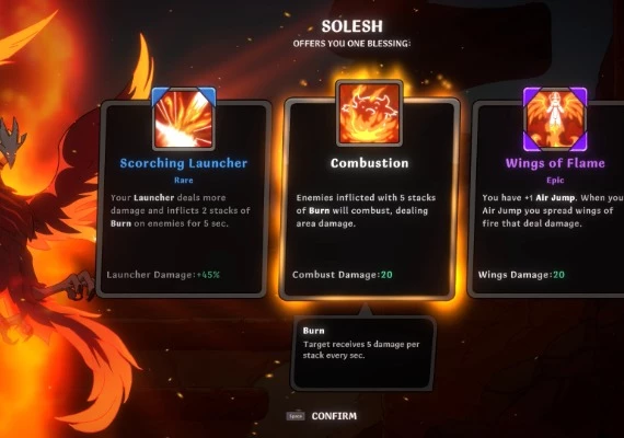 Spiritfall EN/JA/KO/ZH/MX Global