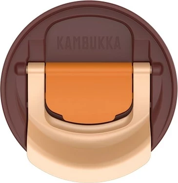 Termus Kambukka Rio Tumbler 950ml, Almond Dream, Bronzi