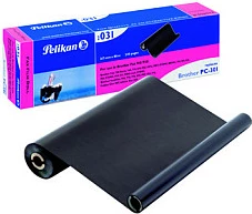Rul termotransfer Pelikan PC-301RF, kompatibil me Brother 2031, i zi