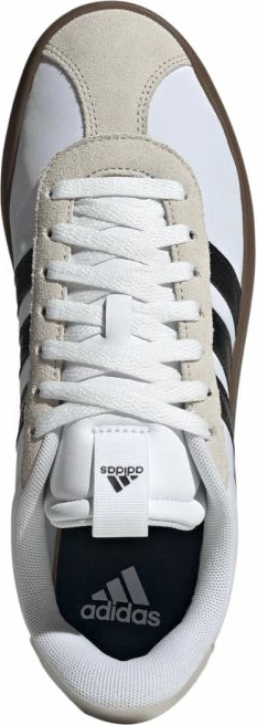 Atlete për meshkuj adidas, të bardha [Madhësia: 45 1/3]
