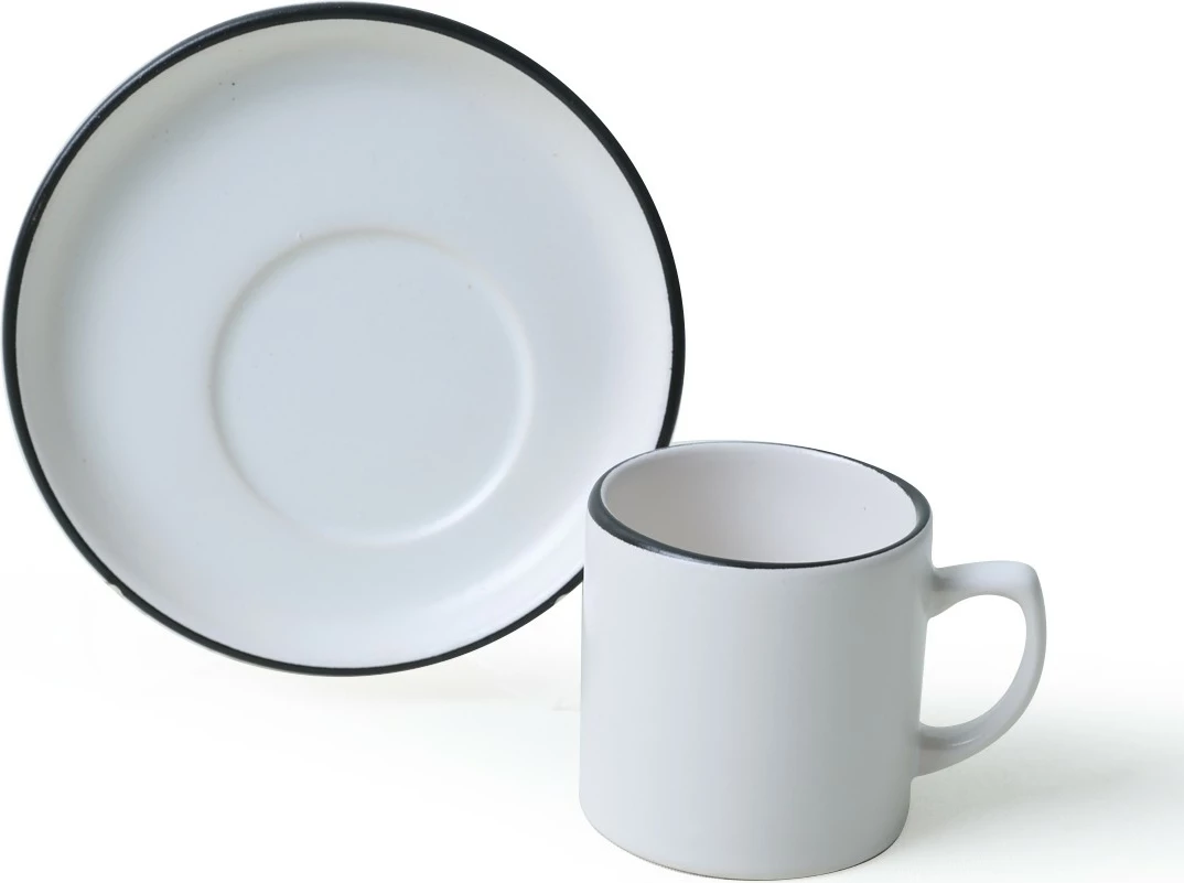 Set filxhanash për kafe (12 copë), Hermia Concept, X00019022