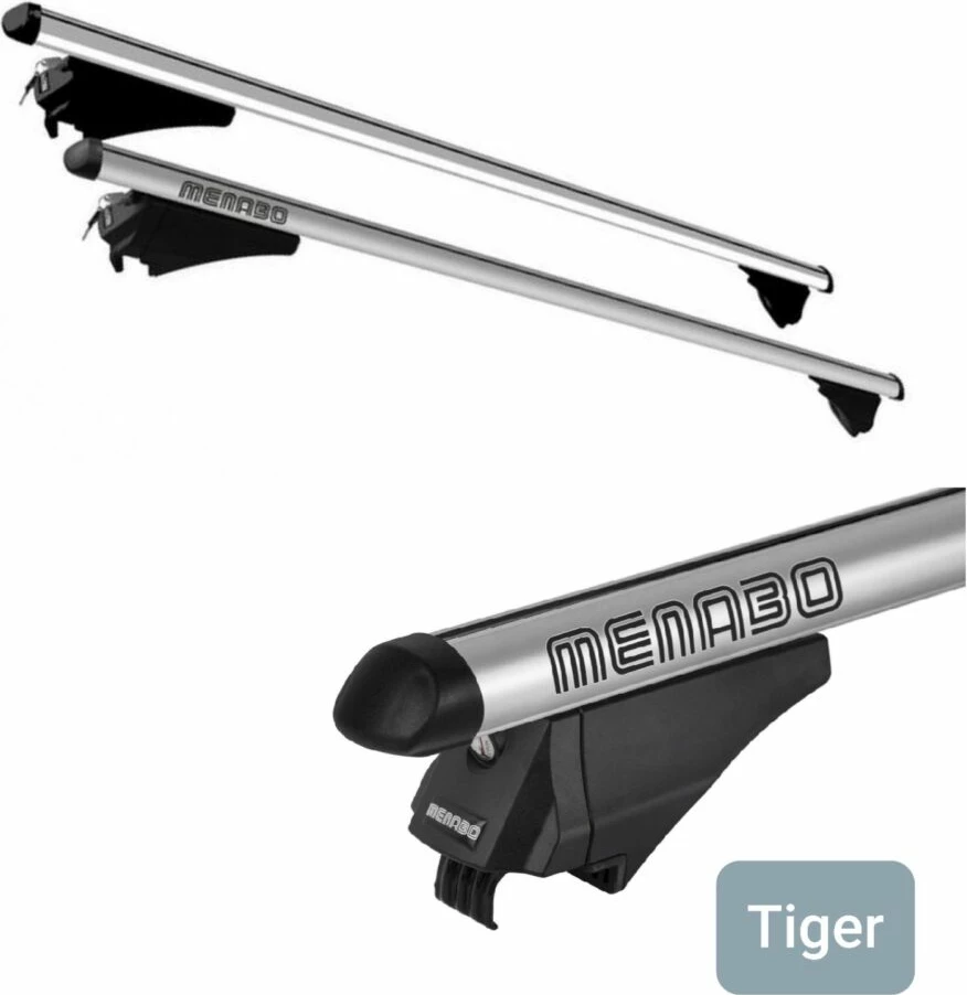 Menabo mbajtës Tiger Hiri XL