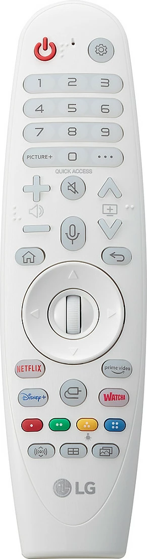 Projektor lazer LG CineBeam HU915QE, 4K, 3700 lumen, Wi‑Fi, webOS 6.0, HDMI/USB, i bardhë