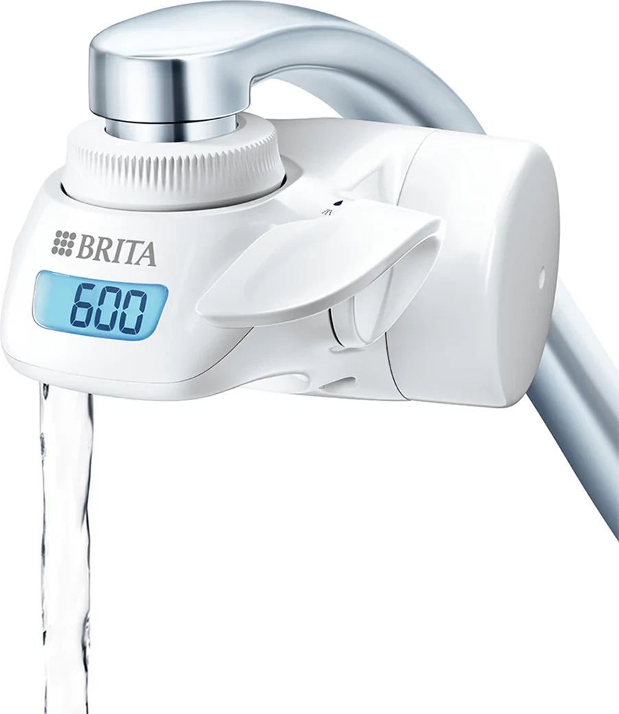 Brita Sistemi On Tap PRO V-MF për rubinet