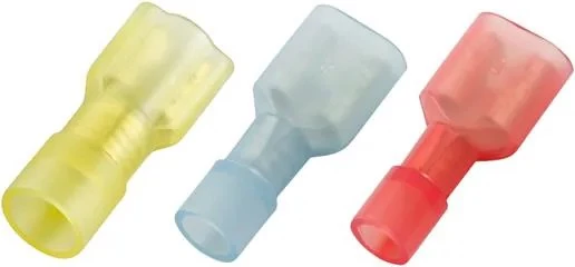 PAPUQE TERMINALE FEMËRORE ME IZOLIM FDFN2-250