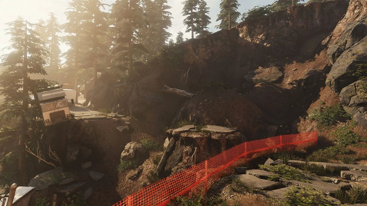 Lojë për Xbox One Gearbox Publishing EarthFall Deluxe Edition PEGI 16