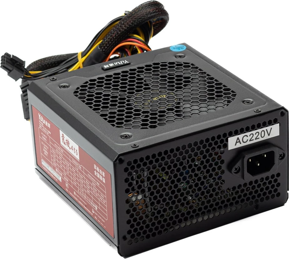 Sama Power Supply TK 430