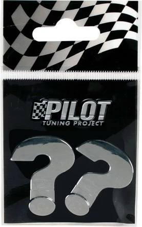 Shkronja Dekor ? Ngjitese