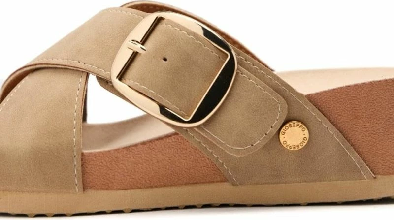 Këpucë femrash Gioseppo WINN, taupe