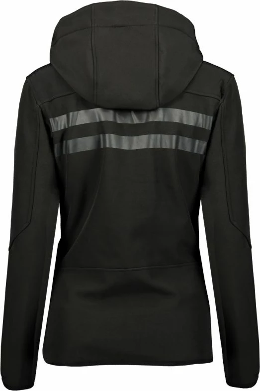 Jakne femra Geographical Norway Reine, e zezë [Madhësia: XL]