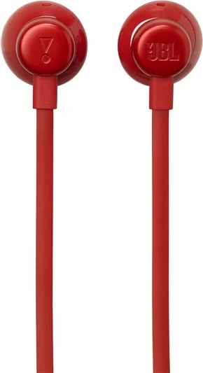 Kufje me kabllo USB-C JBL Tune 305C, e kuqe