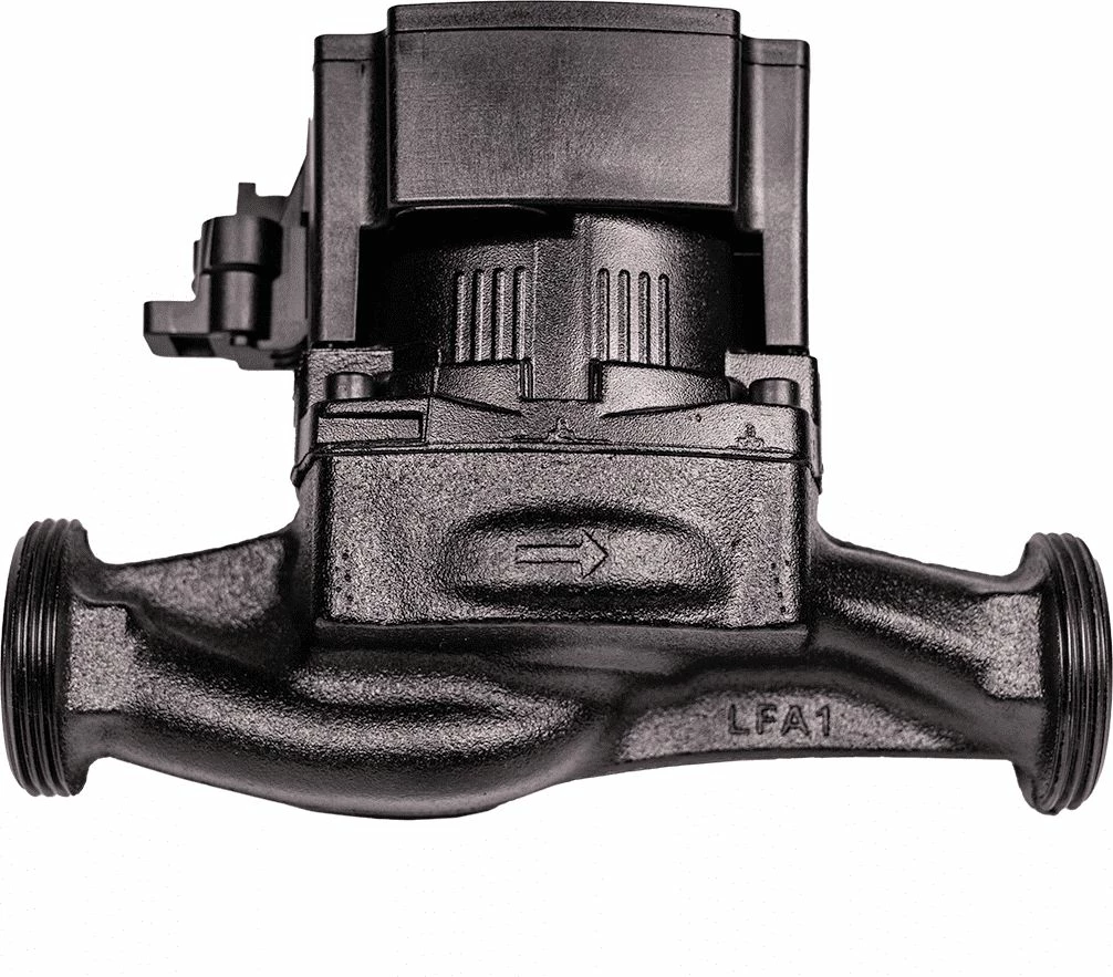 Pompë qarkullimi Grundfos ALPHA1 L 25/40 (99160579), 25 W, 30 l/min, 4 m, 1 1/2"