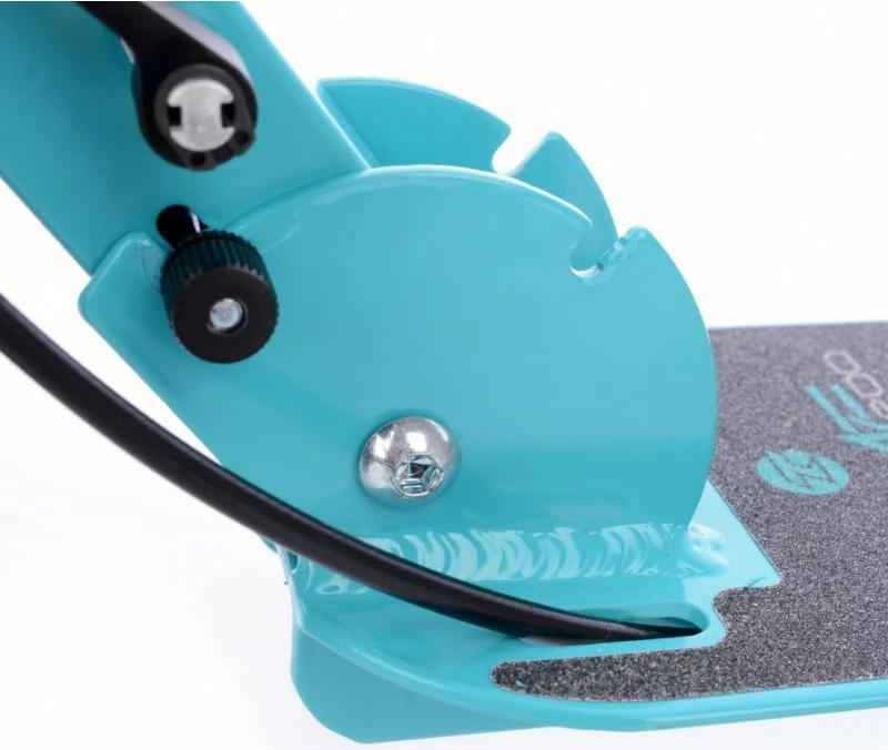 Skuter për Rekreacion Tempish SMF 200, për të gjitha moshët