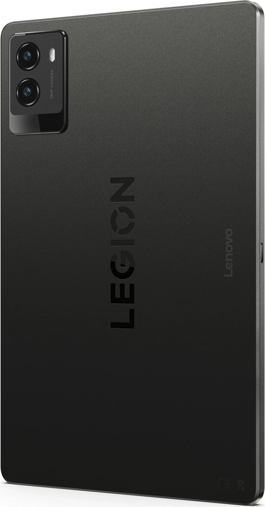 Tablet Lenovo Legion 12GB RAM 256GB WiFi zi