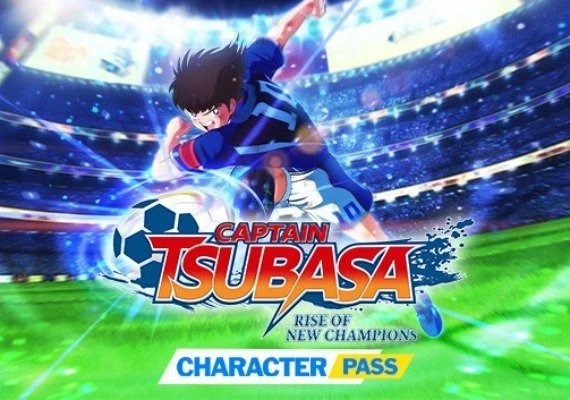 Captain Tsubasa: Rise of New Champions - Character Pass DLC Global