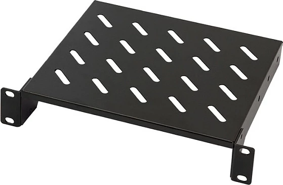 Raft cantilever 10" LogiLink, 1U, 200 mm, i zi