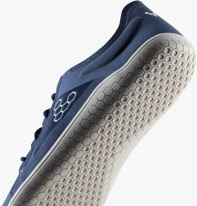 Atlete barefoot meshkuj Vivobarefoot Primus Lite IV, midnight [Madhësia: 46]