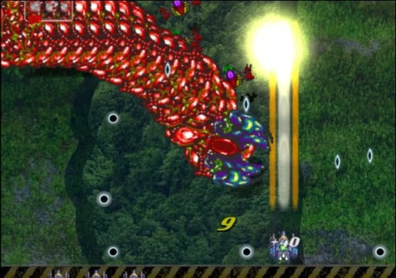 Super Killer Hornet: Resurrection EN Global