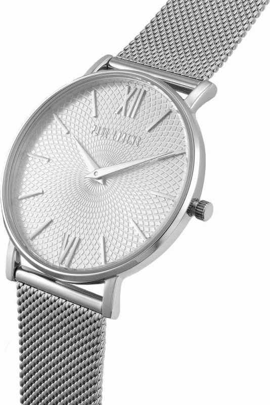 Orë dore për femra Paul Lorens, argjend