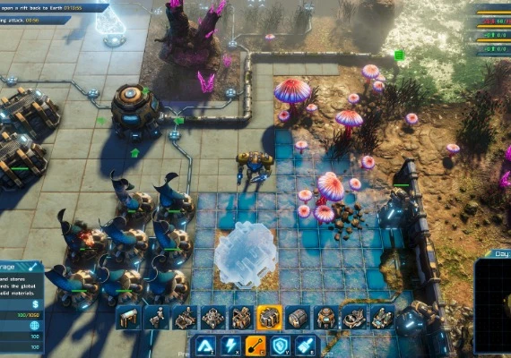 The Riftbreaker - Complete Pack Global